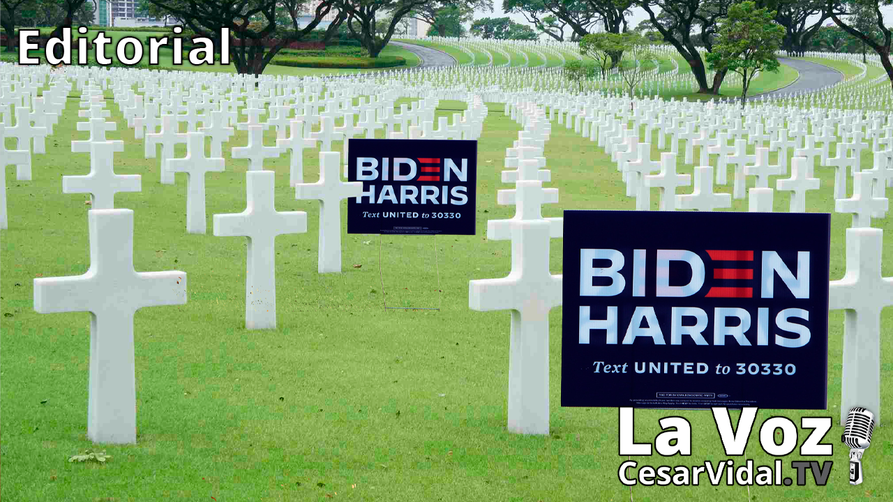 Como en el Condado de Jones - 05/11/20