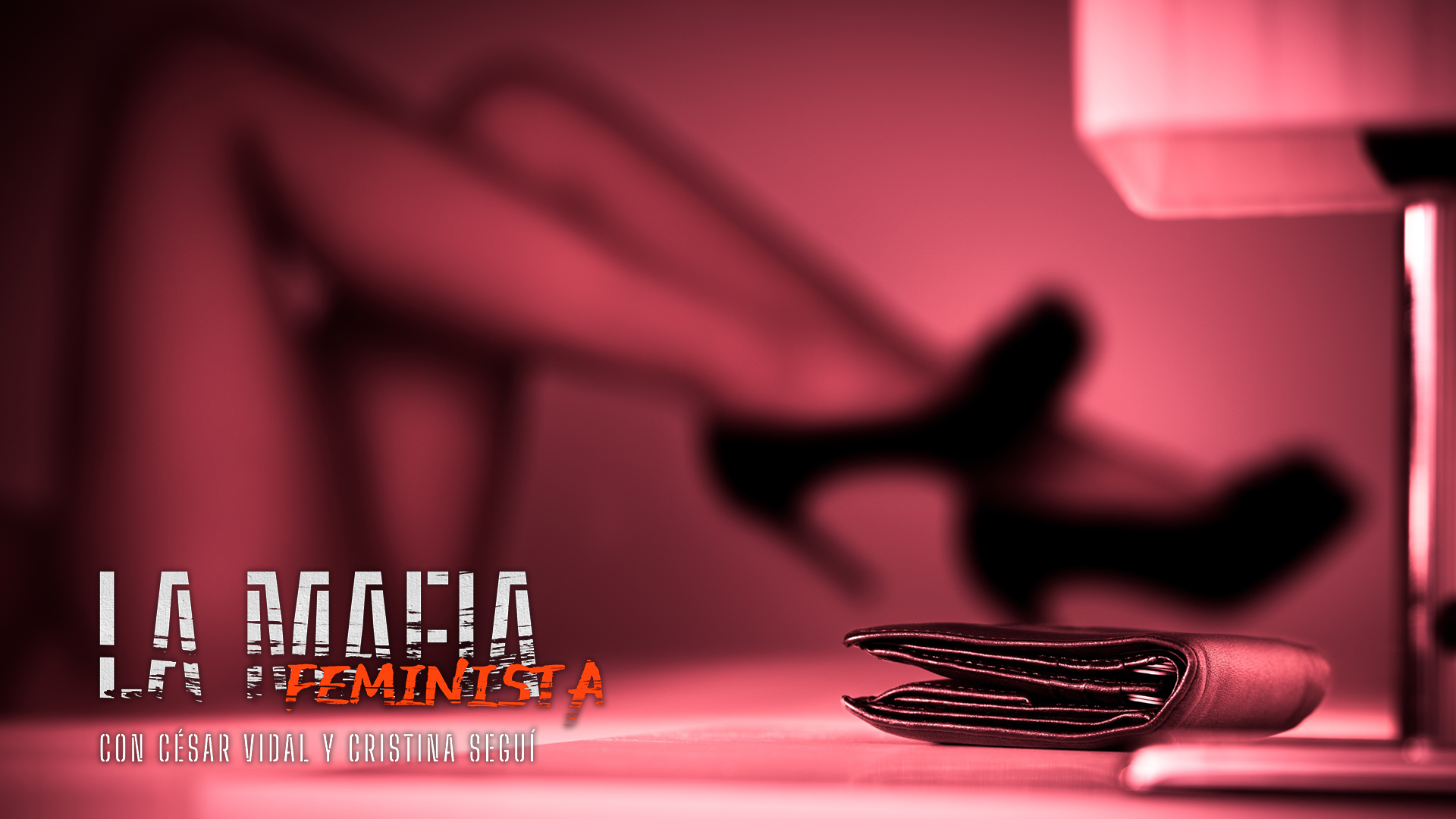 Las prostitutas que podrían hacer caer gobiernos - 10/07/22