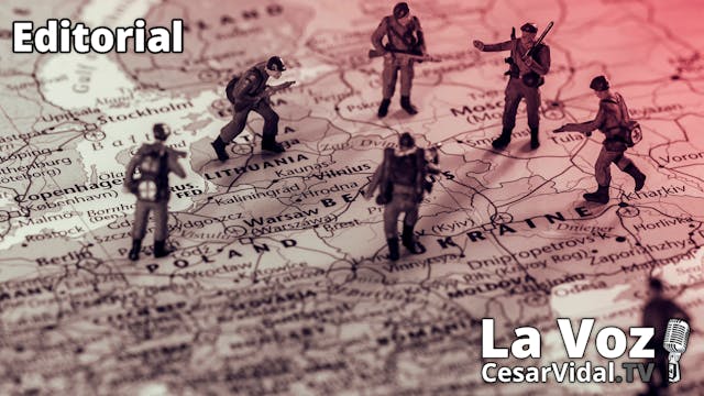 Ucrania en los planes de la Agenda Gl...