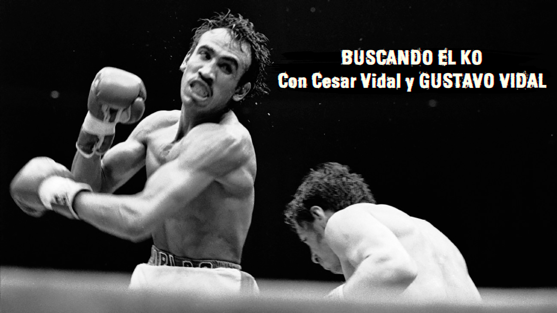 Dios me levantó... Carlos “el cañas” Zárate, gloria e infierno - 26/06/21