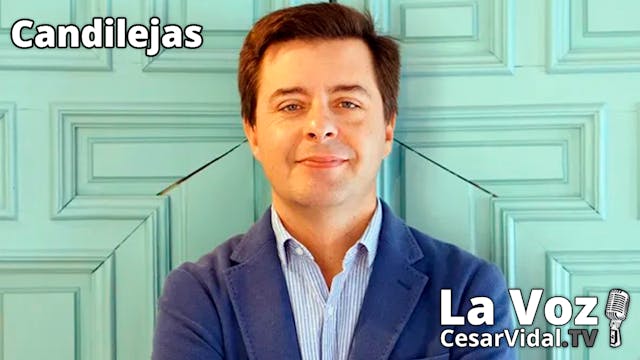 Entrevista a David Cerdá - 18/02/22