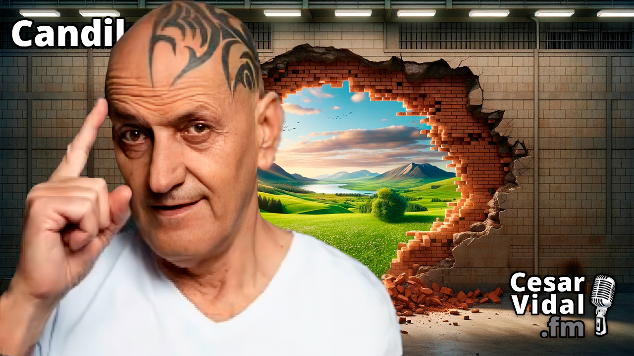 Entrevista a Coto Matamoros - 17/05/24