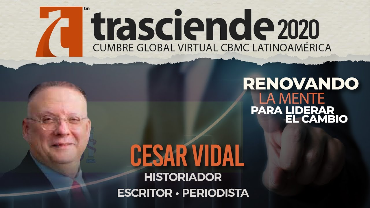 «El cambio que se viene y cómo prepararnos» - 11/10/20