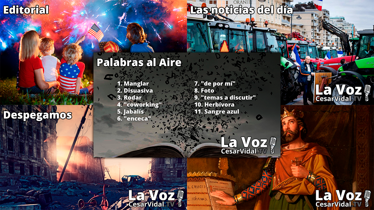 Programa Completo - 04/07/22