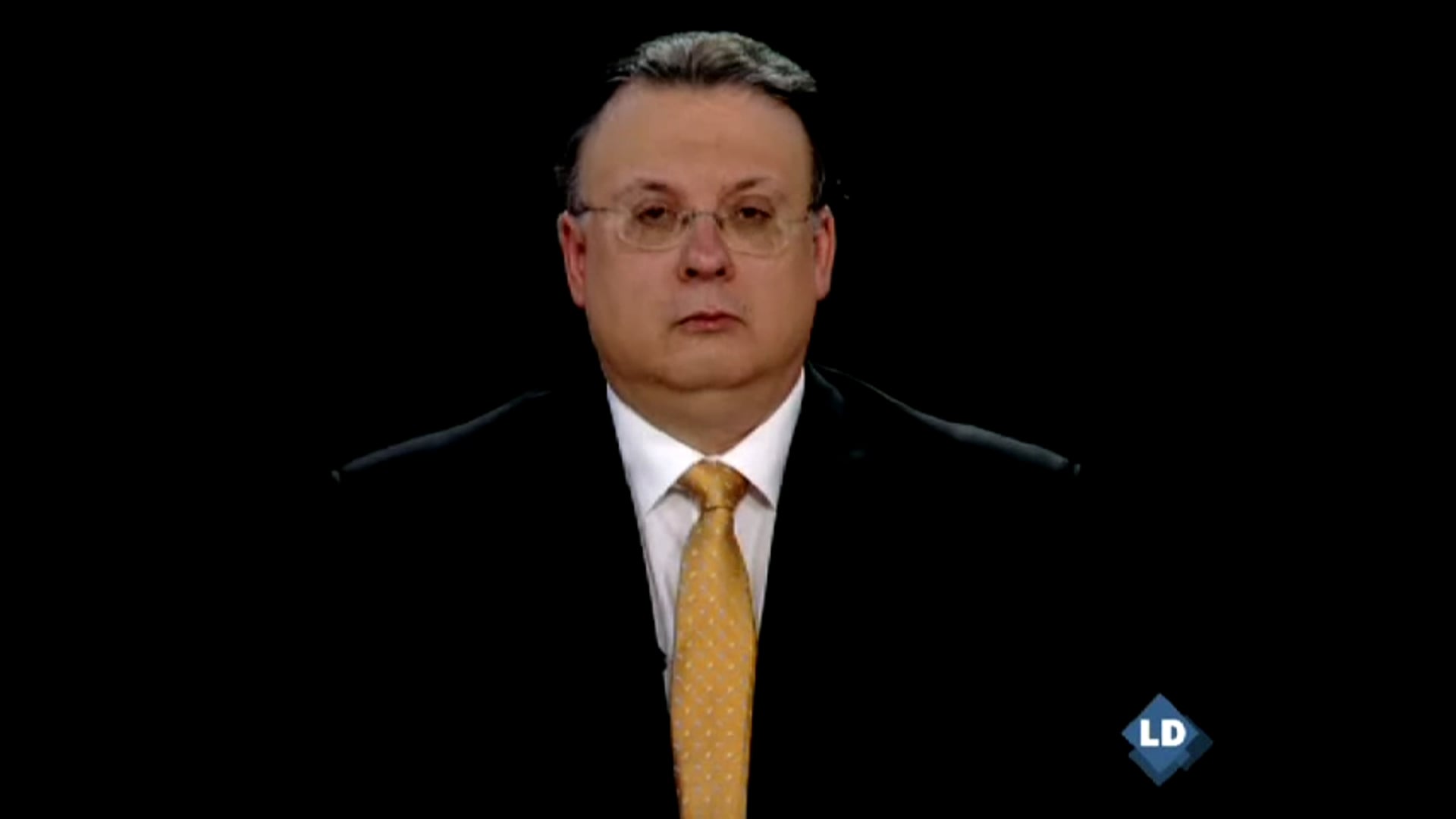 El relato de César Vidal, miércoles - 03 11 10