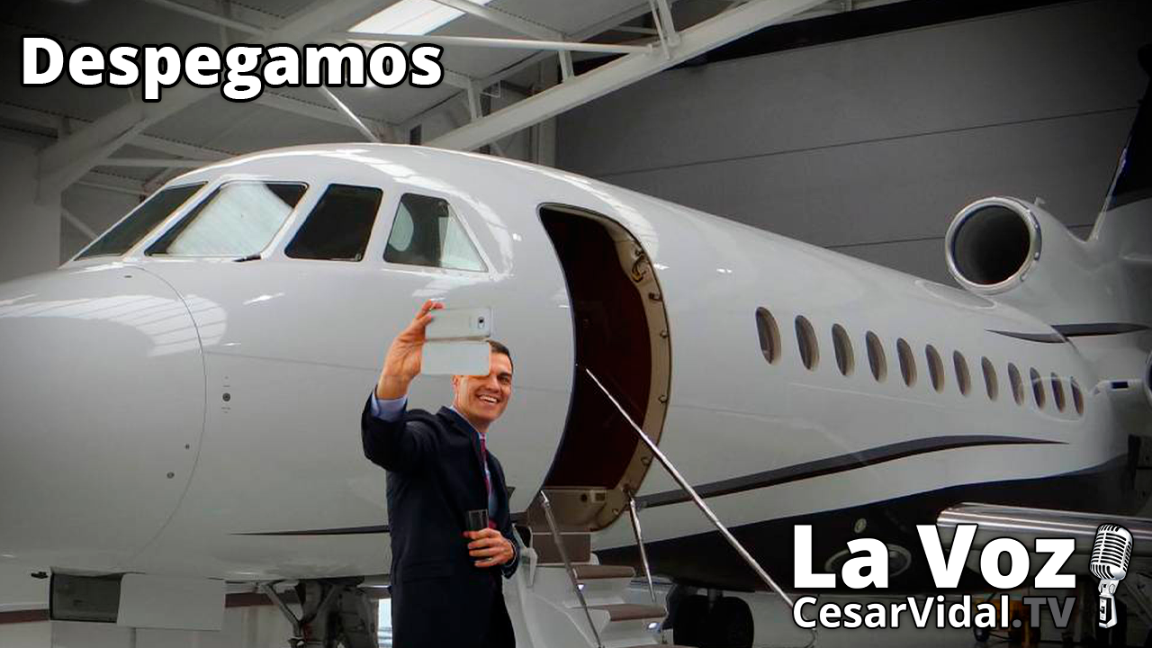 Jets sin tasas verdes y cerco judicial a la cúpula de BBVA - 14/07/21