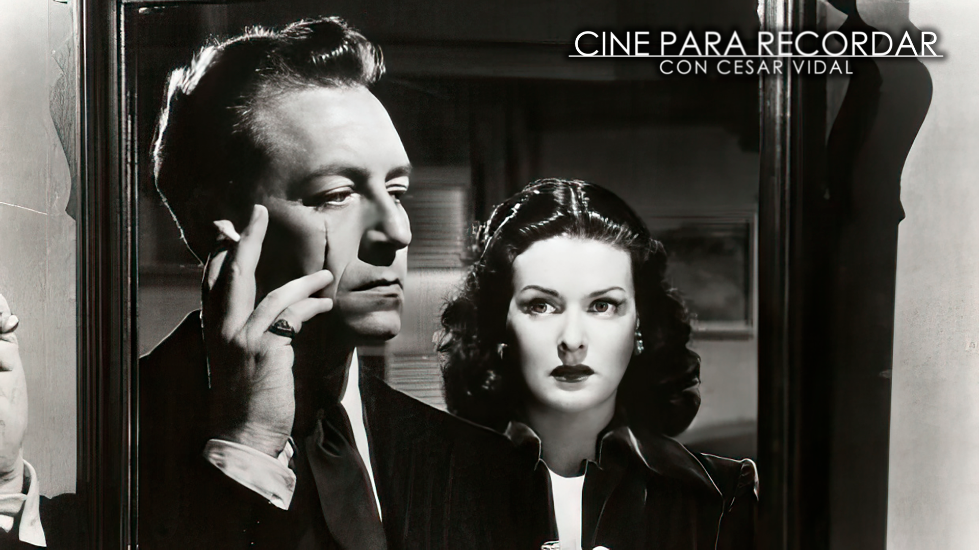 La cicatriz - 09/06/23