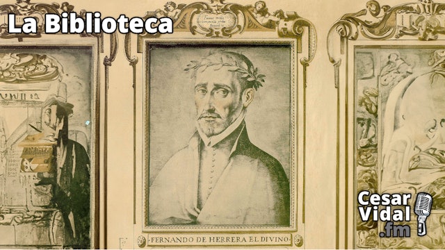 La Escuela Sevillana: Fernando de Herrera - 07/12/23