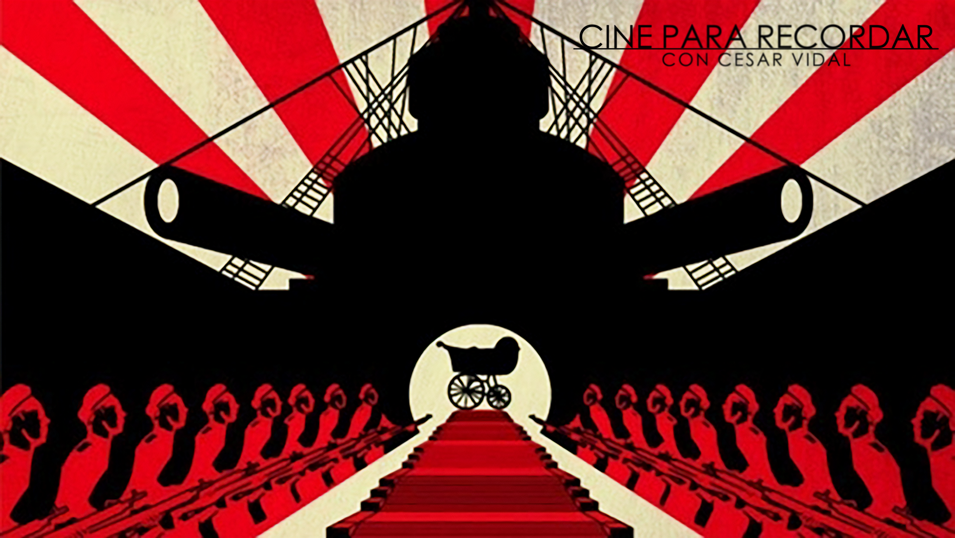 El acorazado Potemkin - 11/03/22