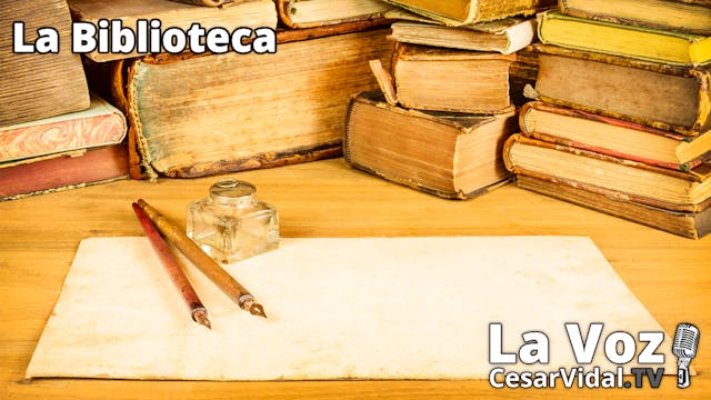 Prosa del Siglo XV - 07/10/21