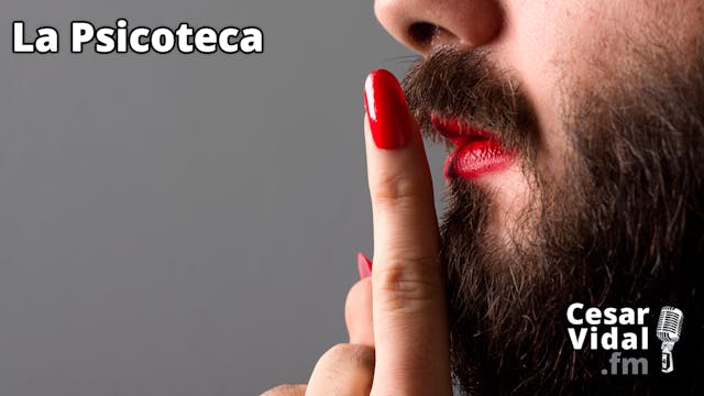 ¿Qué es una mujer? - 21/09/22