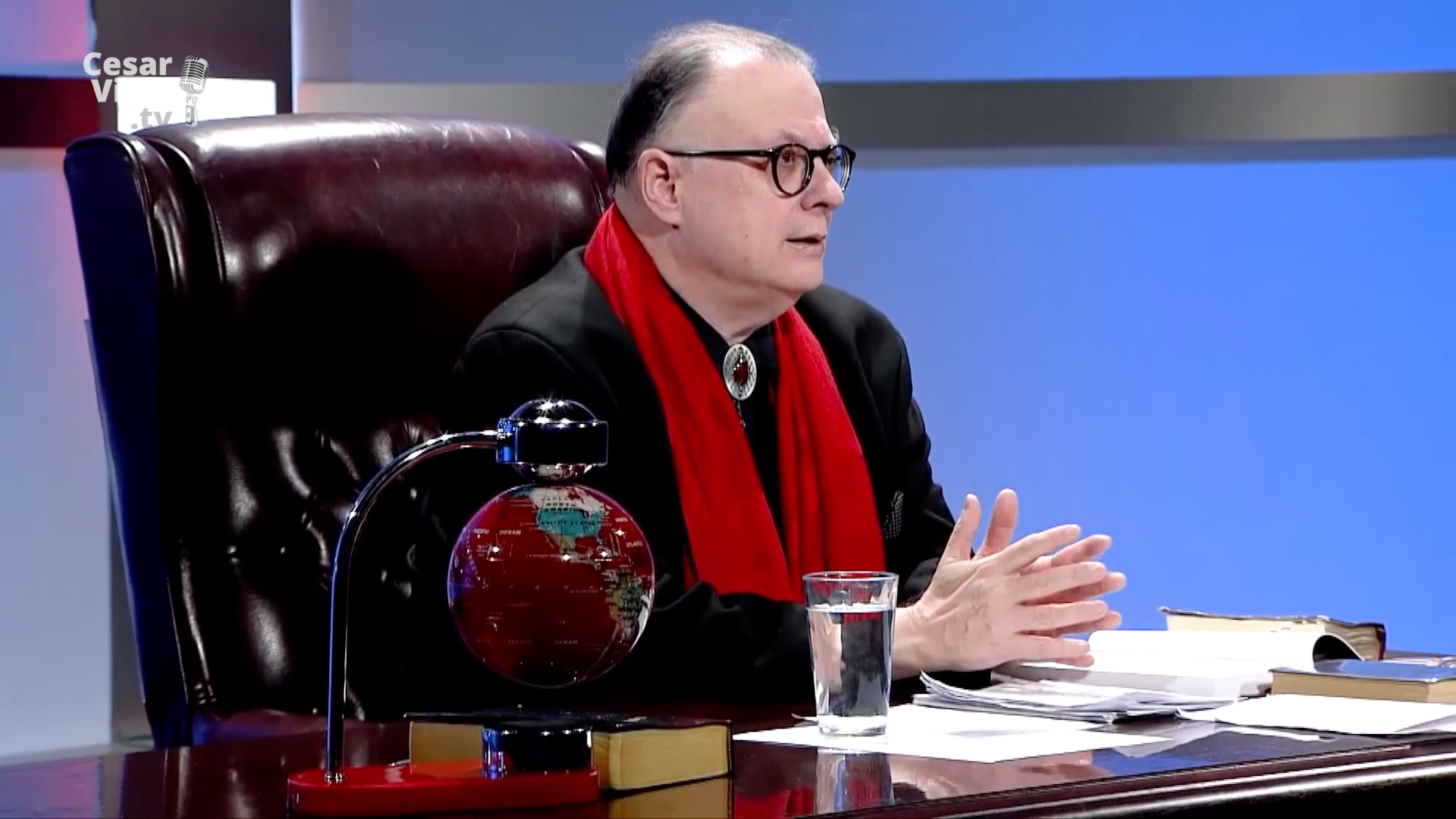 Un Mundo que Cambia (2) - 20/06/21