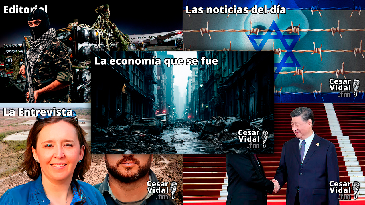 Programa Completo - 17/10/23