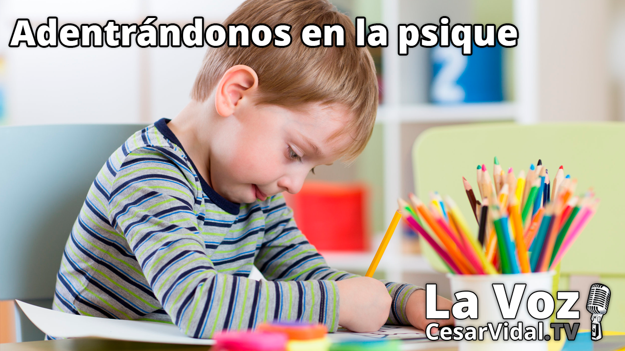 La personalidad y el dibujo - 01/12/21