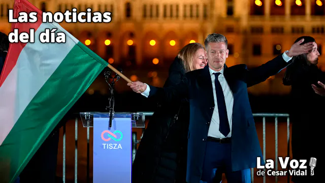 Las noticias del día - 13/04/26