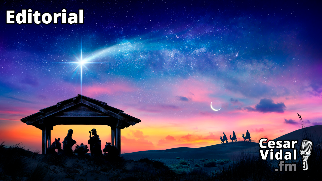 ¡Feliz Navidad! - 16/12/22