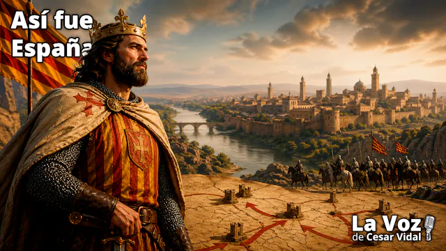 Alfonso I de Aragón (IV): Primeros av...