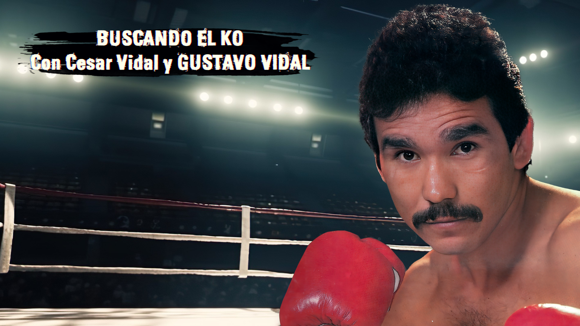 Gilberto Román, el trágico y prematuro fin del Gran Chaparral - 08/06/24