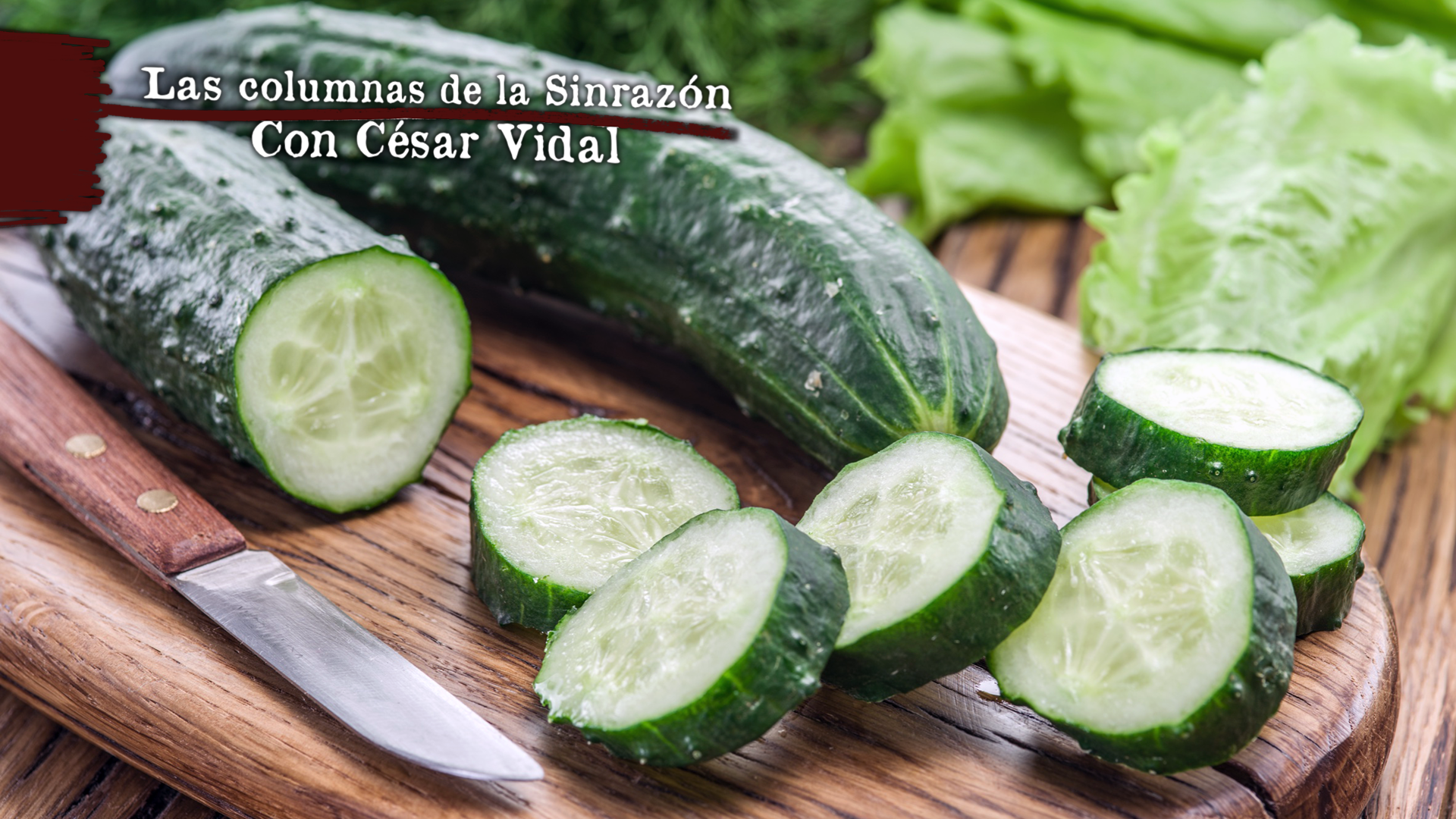 El Pepino - 03/08/22