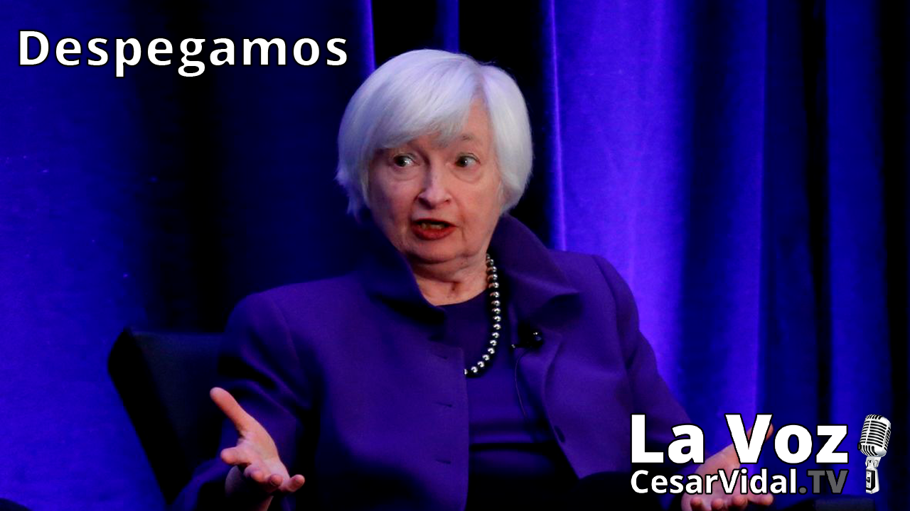 España crea empleo y EEUU pide al G20 impuestos globales - 06/04/21