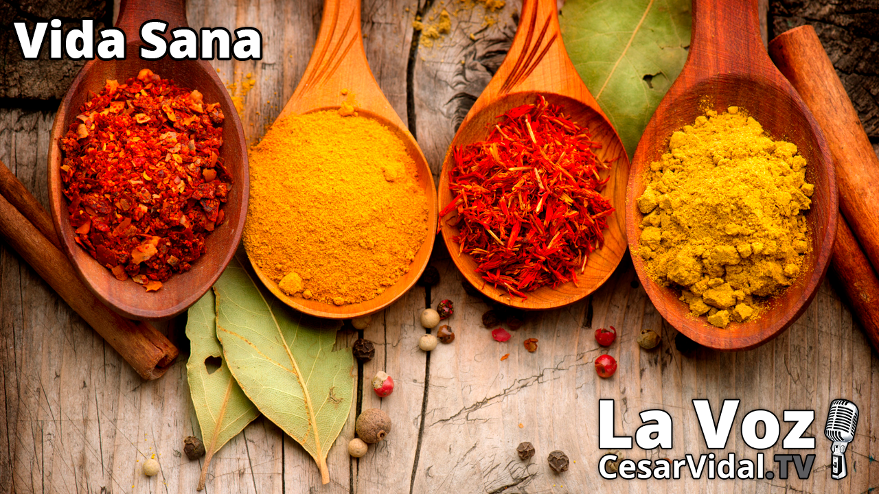 Dos suplementos estrella para bajar el colesterol de forma natural - 23/03/22