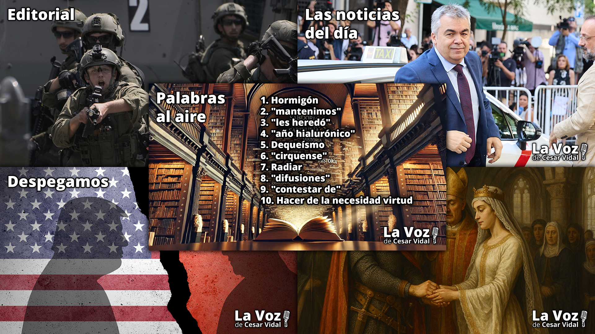 Programa Completo - 30/06/25