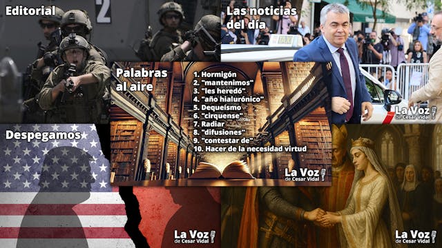 Programa Completo - 30/06/25