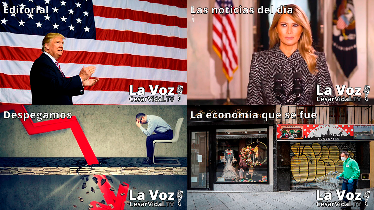 Programa Completo - 19/01/21