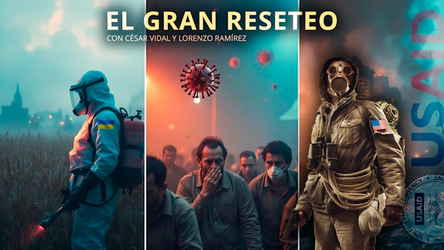 USAID Exposed: subversión, terror, bioguerra, desinformación y globalismo (3)