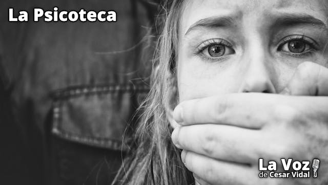 El Perfil del Mal: Depredadores Sexua...