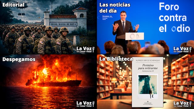 Programa Completo - 12/03/26