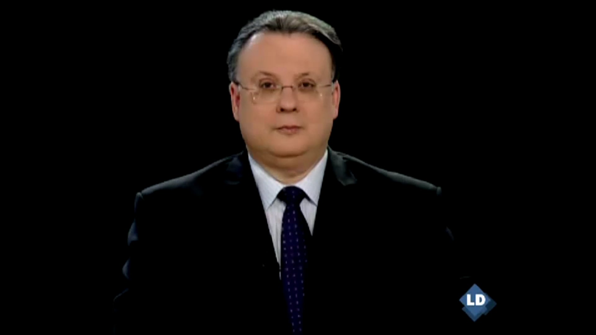 El Relato de César Vidal, lunes  -  21 02 11