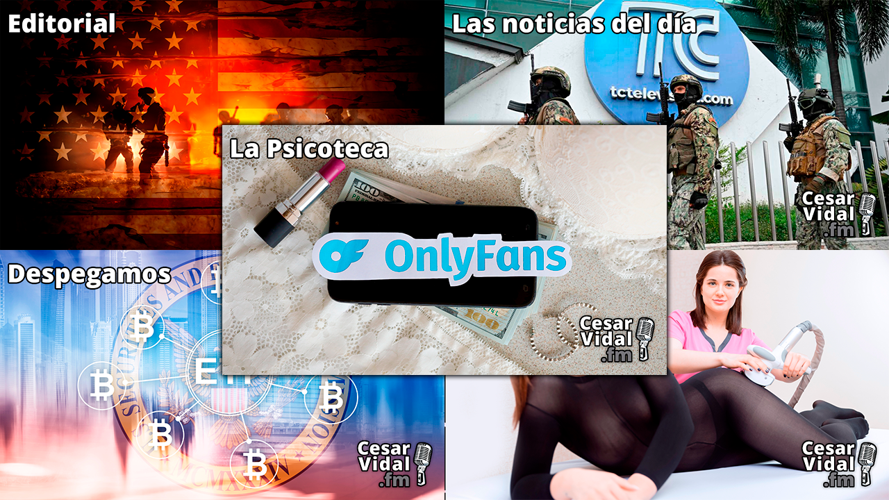 Programa Completo - 10/01/24