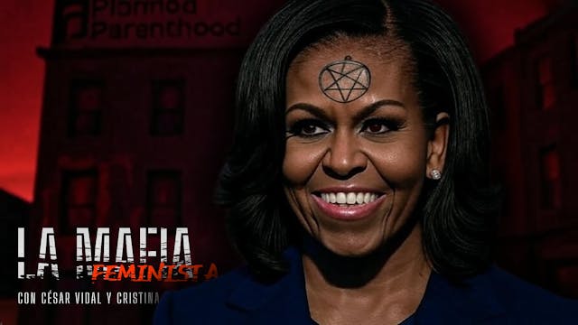 Michelle Obama: asalto al poder con P...