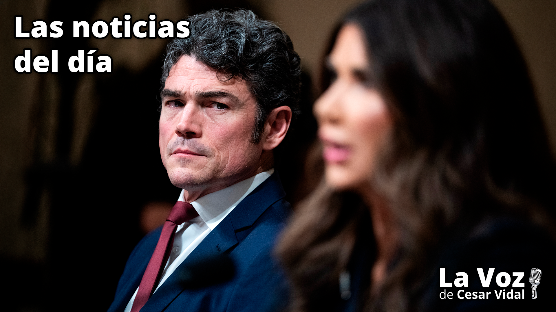 Las noticias del día - 18/03/26