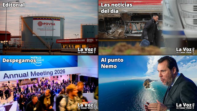 Programa Completo - 23/01/26