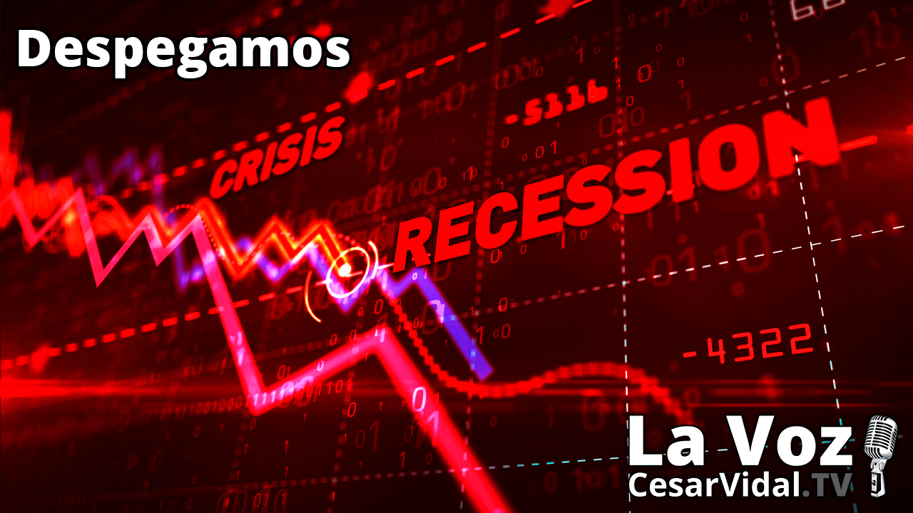 Ministros positivos vacunados, miedo en las Bolsas y controles de precios en USA