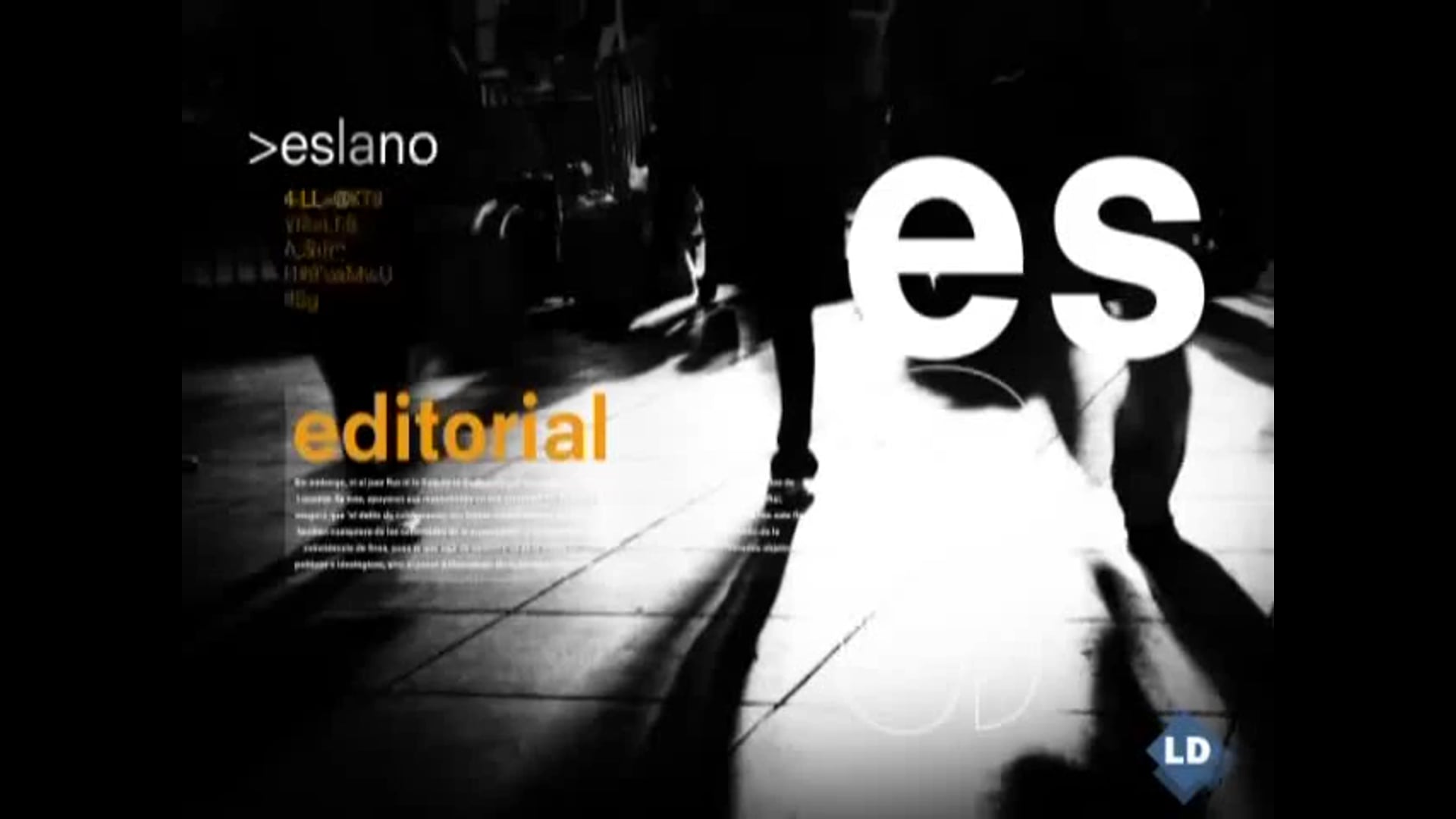 El relato de César Vidal miércoles - 14 12 11