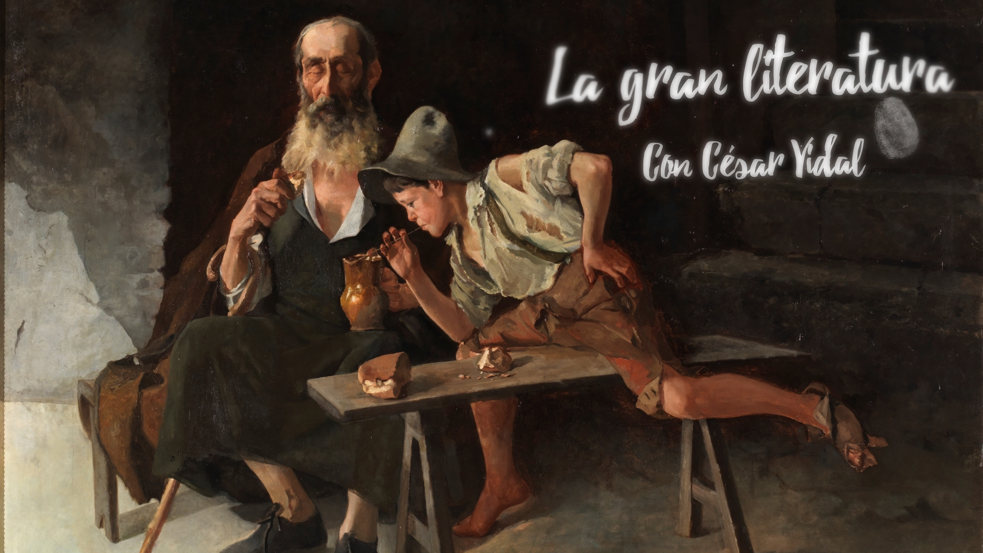 El Lazarillo de Tormes - 09/26/23