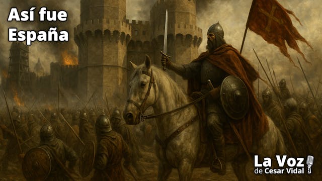 El Cid (IX): El Cid somete Valencia -...