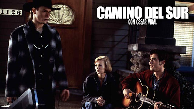 Camino del Sur - 23/11/25