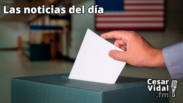 Las noticias del día - 03/10/24