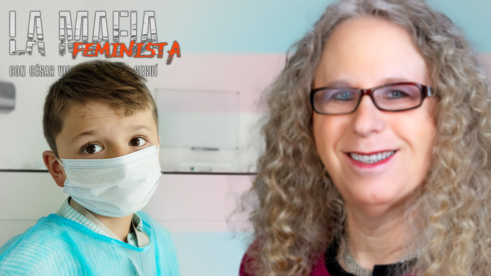 El subsecretario trans de Biden llama “necesaria” a la mutilación de niños