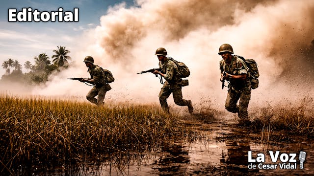 Vietnam – Irán: Guerras paralelas - 0...