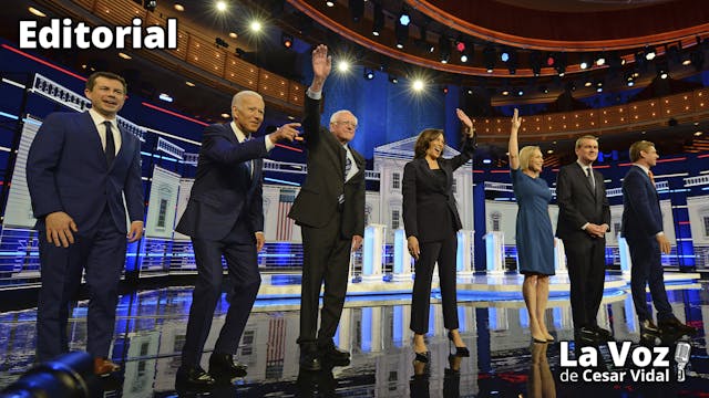 El peligroso envejecimiento del Parti...