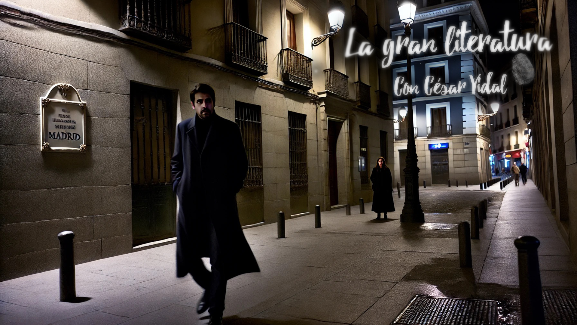 Adiós, princesa, de Juan Madrid - 01/10/24