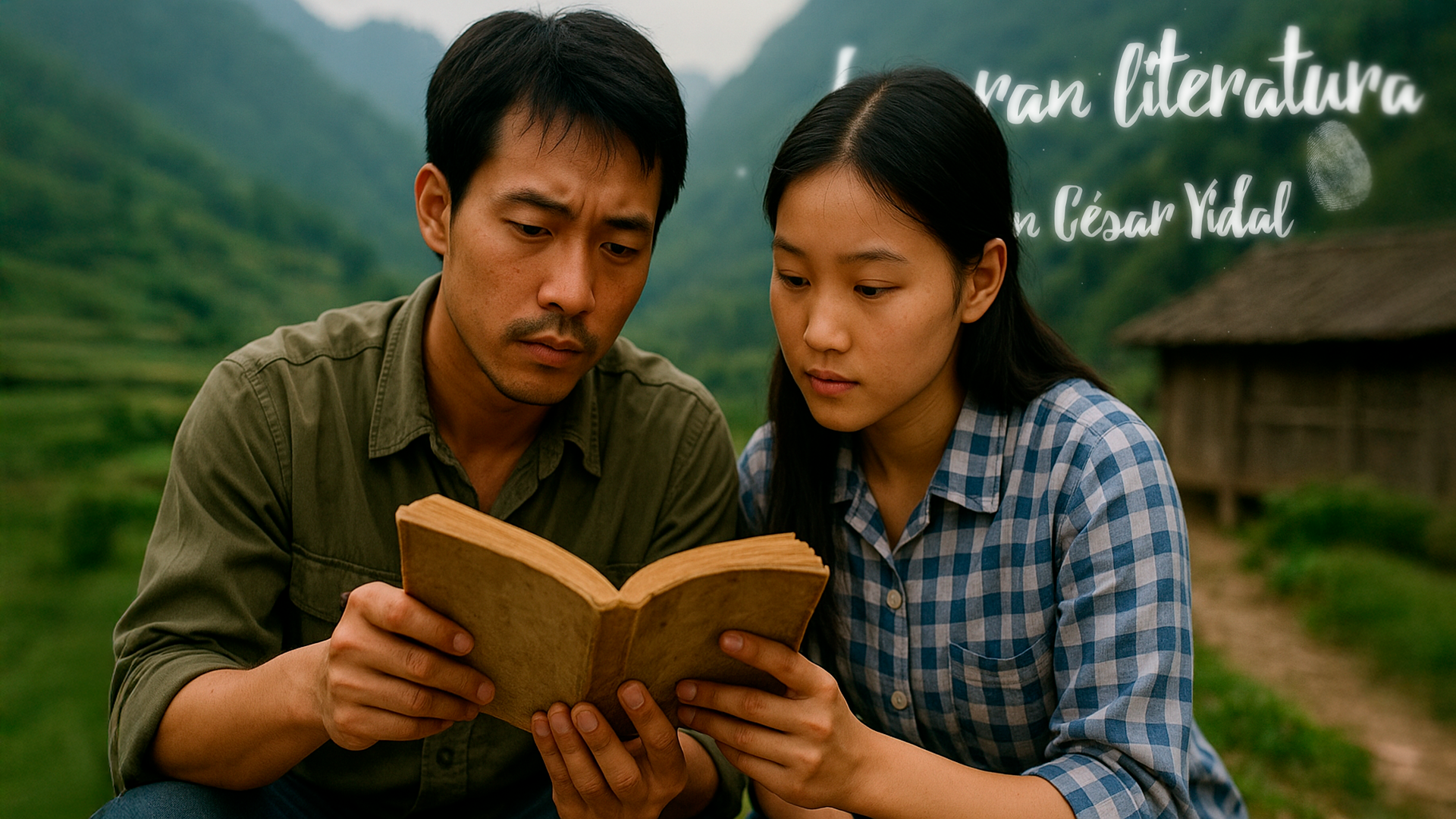 Balzac y la joven costurera china, de Dai Sijie - 06/05/25