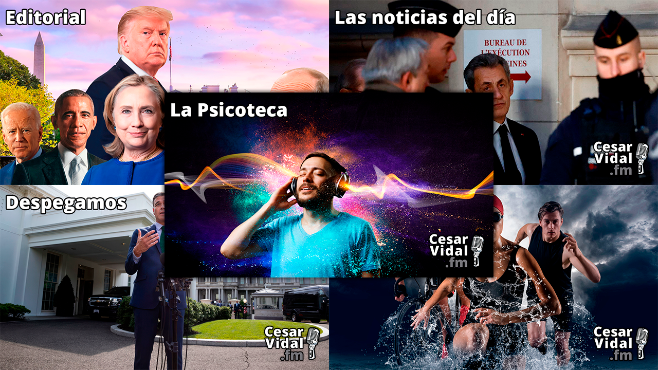 Programa Completo - 17/05/23