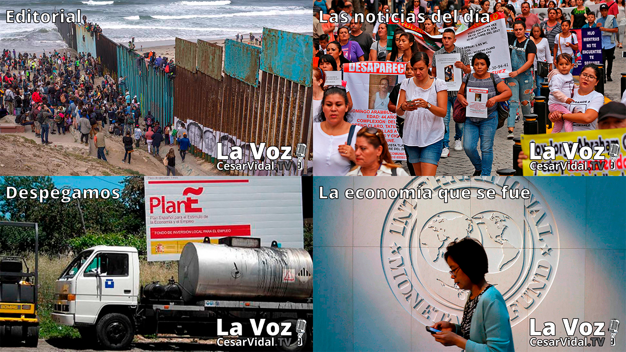 Programa Completo - 26/01/21