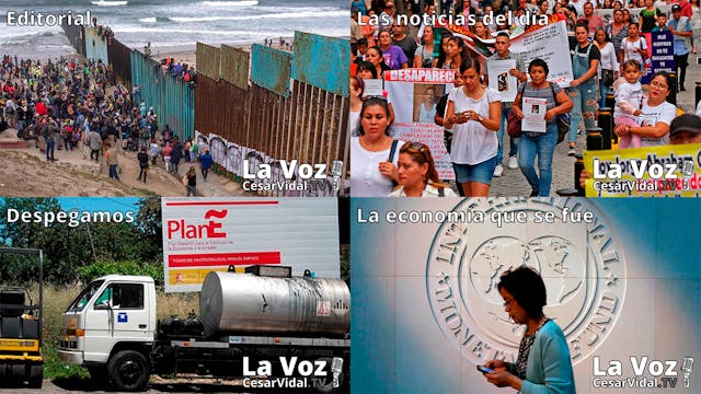 Programa Completo - 26/01/21